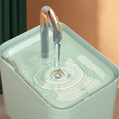 Cat Water Fountain - Auto Filter
